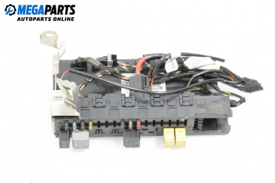 Sicherungskasten for Mercedes-Benz C-Class Sedan (W203) (05.2000 - 08.2007) C 180 Kompressor (203.046), 143 hp