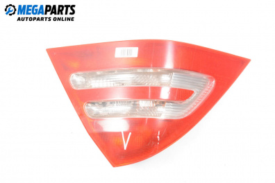 Tail light for Mercedes-Benz C-Class Sedan (W203) (05.2000 - 08.2007), sedan, position: left