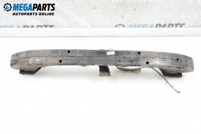 Stützträger stoßstange for Mercedes-Benz C-Class Sedan (W203) (05.2000 - 08.2007), sedan, position: rückseite
