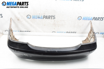 Rear bumper for Mercedes-Benz C-Class Sedan (W203) (05.2000 - 08.2007), sedan
