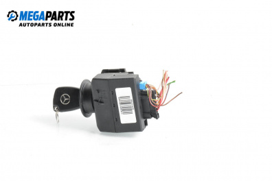 Cheie de contact for Mercedes-Benz C-Class Sedan (W203) (05.2000 - 08.2007)