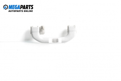 Mâner for Mercedes-Benz C-Class Sedan (W203) (05.2000 - 08.2007), 5 uși, position: stânga - spate