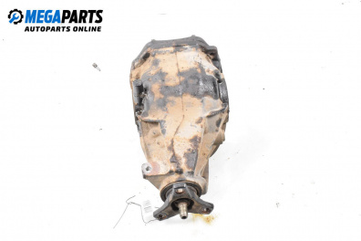  for Mercedes-Benz C-Class Sedan (W203) (05.2000 - 08.2007) C 180 Kompressor (203.046), 143 hp