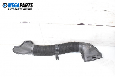 Luftleitung for Mercedes-Benz C-Class Sedan (W203) (05.2000 - 08.2007) C 180 Kompressor (203.046), 143 hp
