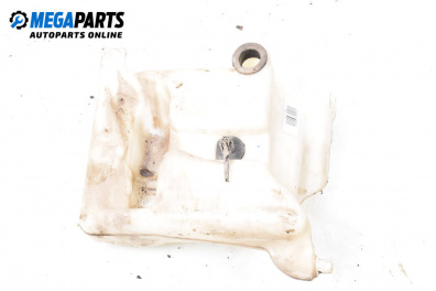 Windshield washer reservoir for Mercedes-Benz C-Class Sedan (W203) (05.2000 - 08.2007)
