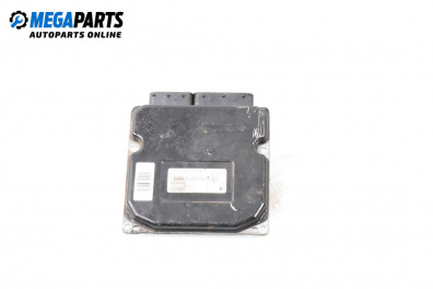 ECU for Mercedes-Benz C-Class Sedan (W203) (05.2000 - 08.2007) C 180 Kompressor (203.046), 143 hp
