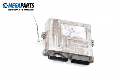 ECU for Mercedes-Benz C-Class Sedan (W203) (05.2000 - 08.2007) C 180 Kompressor (203.046), 143 hp