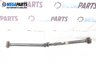 Tail shaft for Mercedes-Benz C-Class Sedan (W203) (05.2000 - 08.2007) C 180 Kompressor (203.046), 143 hp
