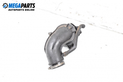 Luftleitung for Mercedes-Benz C-Class Sedan (W203) (05.2000 - 08.2007) C 180 Kompressor (203.046), 143 hp