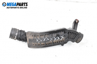 Luftleitung for Mercedes-Benz C-Class Sedan (W203) (05.2000 - 08.2007) C 180 Kompressor (203.046), 143 hp