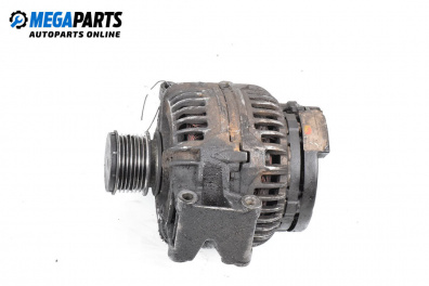 Alternator for Mercedes-Benz C-Class Sedan (W203) (05.2000 - 08.2007) C 180 Kompressor (203.046), 143 hp