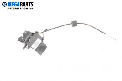 Heckklappe-schloss for Mercedes-Benz C-Class Sedan (W203) (05.2000 - 08.2007), sedan, position: rückseite
