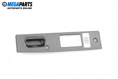 Interior plastic for Mercedes-Benz C-Class Sedan (W203) (05.2000 - 08.2007), 5 doors, sedan, position: front
