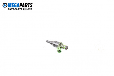 Benzineinspritzdüse for Mercedes-Benz C-Class Sedan (W203) (05.2000 - 08.2007) C 180 Kompressor (203.046), 143 hp