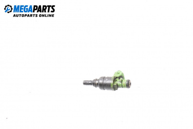 Benzineinspritzdüse for Mercedes-Benz C-Class Sedan (W203) (05.2000 - 08.2007) C 180 Kompressor (203.046), 143 hp