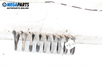 Arc for Mercedes-Benz C-Class Sedan (W203) (05.2000 - 08.2007), sedan, position: din spate