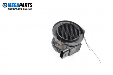 Air mass flow meter for Mercedes-Benz C-Class Sedan (W203) (05.2000 - 08.2007) C 180 Kompressor (203.046), 143 hp
