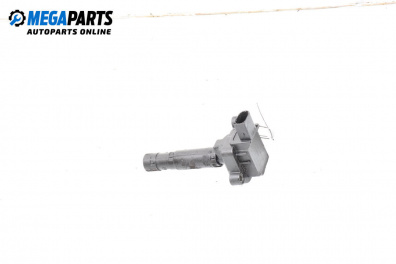 Zündspule for Mercedes-Benz C-Class Sedan (W203) (05.2000 - 08.2007) C 180 Kompressor (203.046), 143 hp