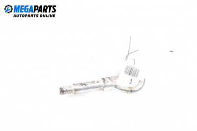 Cârlig de tractare for Mercedes-Benz C-Class Sedan (W203) (05.2000 - 08.2007)