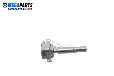 Zündspule for Mercedes-Benz C-Class Sedan (W203) (05.2000 - 08.2007) C 180 Kompressor (203.046), 143 hp
