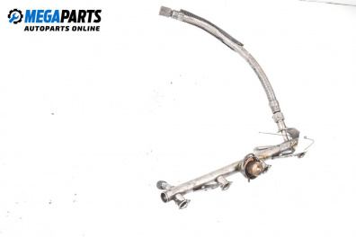 Benzin-einspritzleiste for Mercedes-Benz C-Class Sedan (W203) (05.2000 - 08.2007) C 180 Kompressor (203.046), 143 hp