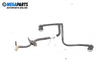 Kraftstoffschlauch for Mercedes-Benz C-Class Sedan (W203) (05.2000 - 08.2007) C 180 Kompressor (203.046), 143 hp