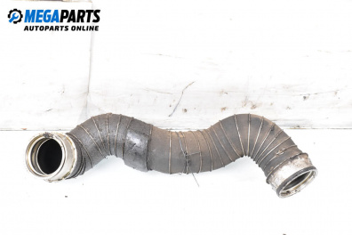 Turbo schlauch for Mercedes-Benz C-Class Sedan (W203) (05.2000 - 08.2007) C 180 Kompressor (203.046), 143 hp