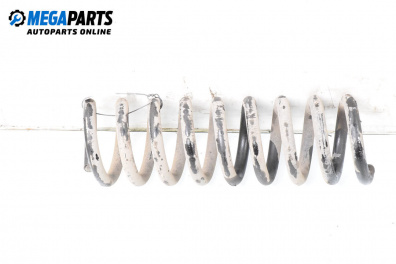 Arc for Mercedes-Benz C-Class Sedan (W203) (05.2000 - 08.2007), sedan, position: din spate