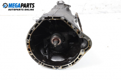  for Mercedes-Benz C-Class Sedan (W203) (05.2000 - 08.2007) C 180 Kompressor (203.046), 143 hp