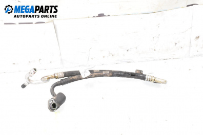 Klimaschlauch for Mercedes-Benz C-Class Sedan (W203) (05.2000 - 08.2007)