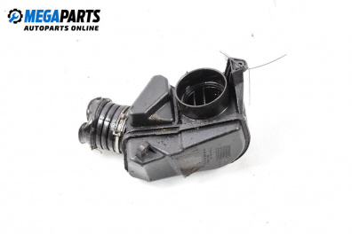 Luftleitung for Mercedes-Benz C-Class Sedan (W203) (05.2000 - 08.2007) C 180 Kompressor (203.046), 143 hp