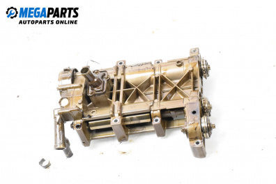 Arbore de echilibrare for Mercedes-Benz C-Class Sedan (W203) (05.2000 - 08.2007) C 180 Kompressor (203.046), 143 hp