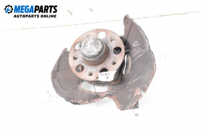 Knuckle hub for Mercedes-Benz C-Class Sedan (W203) (05.2000 - 08.2007), position: front - left