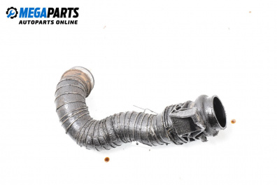 Schlauch, geriffelt for Mercedes-Benz C-Class Sedan (W203) (05.2000 - 08.2007) C 180 Kompressor (203.046), 143 hp
