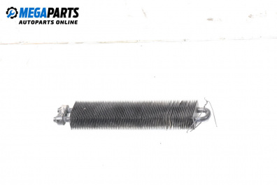 Oil cooler for Mercedes-Benz C-Class Sedan (W203) (05.2000 - 08.2007) C 180 Kompressor (203.046), 143 hp
