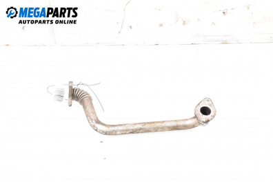 EGR rohr for Mercedes-Benz C-Class Sedan (W203) (05.2000 - 08.2007) C 180 Kompressor (203.046), 143 hp
