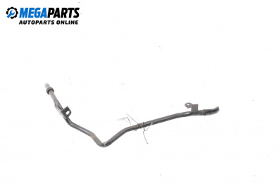 Oil pipe for Mercedes-Benz C-Class Sedan (W203) (05.2000 - 08.2007) C 180 Kompressor (203.046), 143 hp