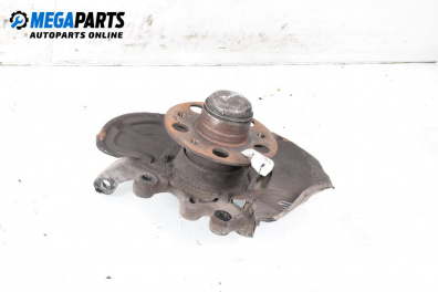 Knuckle hub for Mercedes-Benz C-Class Sedan (W203) (05.2000 - 08.2007), position: front - right