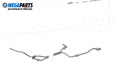 Kraftstoffleitungen for Mercedes-Benz C-Class Sedan (W203) (05.2000 - 08.2007) C 180 Kompressor (203.046), 143 hp