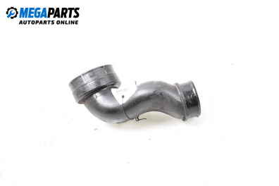 Water hose for Mercedes-Benz C-Class Sedan (W203) (05.2000 - 08.2007) C 180 Kompressor (203.046), 143 hp