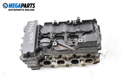 Engine head for Mercedes-Benz C-Class Sedan (W203) (05.2000 - 08.2007) C 180 Kompressor (203.046), 143 hp