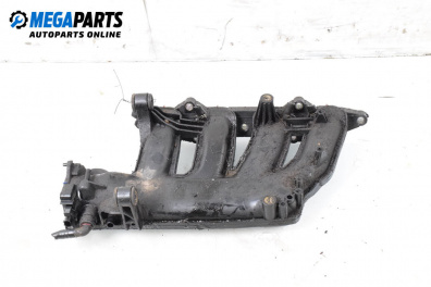 Ansaugkrümmer for Mercedes-Benz C-Class Sedan (W203) (05.2000 - 08.2007) C 180 Kompressor (203.046), 143 hp