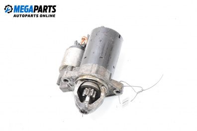 Demaror for Mercedes-Benz C-Class Sedan (W203) (05.2000 - 08.2007) C 180 Kompressor (203.046), 143 hp