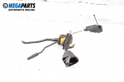 Schimbător de viteze cu bare for Mercedes-Benz C-Class Sedan (W203) (05.2000 - 08.2007)