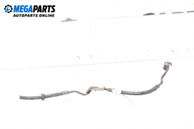 Furtun hidraulic for Mercedes-Benz C-Class Sedan (W203) (05.2000 - 08.2007) C 180 Kompressor (203.046), 143 hp