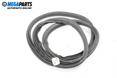 Trunk seal for Cadillac CTS Sedan I (03.2002 - 12.2007), 5 doors, sedan, position: rear
