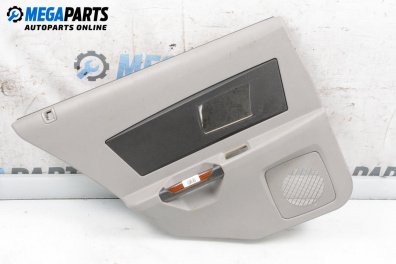 Interior door panel  for Cadillac CTS Sedan I (03.2002 - 12.2007), 5 doors, sedan, position: rear - right