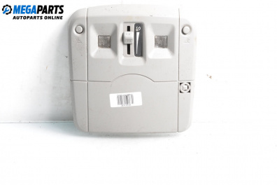 Beleuchtung for Cadillac CTS Sedan I (03.2002 - 12.2007)