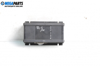 Amplifier for Cadillac CTS Sedan I (03.2002 - 12.2007)