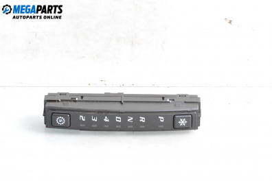 Anzeiger automatikgetriebe for Cadillac CTS Sedan I (03.2002 - 12.2007)